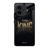 True King iQOO Neo 10R 5G Glass Back Cover Online