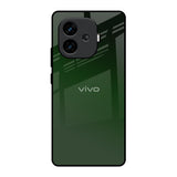 Deep Forest iQOO Neo 10R 5G Glass Back Cover Online