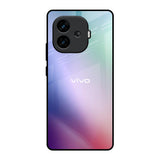 Abstract Holographic iQOO Neo 10R 5G Glass Back Cover Online