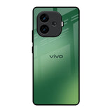 Green Grunge Texture iQOO Neo 10R 5G Glass Back Cover Online