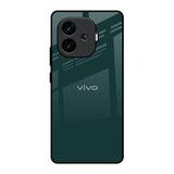 Olive iQOO Neo 10R 5G Glass Back Cover Online