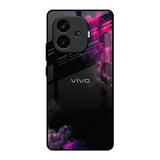 Pink Bust iQOO Neo 10R 5G Glass Back Cover Online