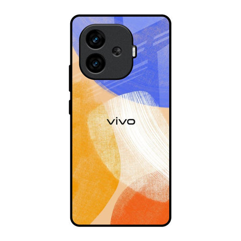 Creative Canvas iQOO Neo 10R 5G Glass Back Cover Online