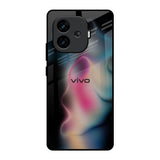 Colorful Palette iQOO Neo 10R 5G Glass Back Cover Online