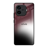 Soft Blur iQOO Neo 10R 5G Glass Back Cover Online