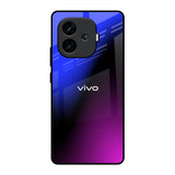 Viola Gradient iQOO Neo 10R 5G Glass Back Cover Online