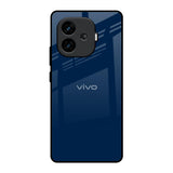 Royal Navy iQOO Neo 10R 5G Glass Back Cover Online