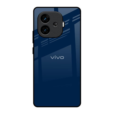 Royal Navy iQOO Neo 10R 5G Glass Back Cover Online