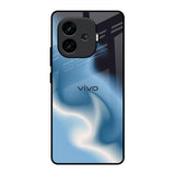 Blue Waves iQOO Neo 10R 5G Glass Back Cover Online