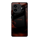 Evil Fire iQOO Neo 10R 5G Glass Back Cover Online