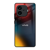 Prismatic iQOO Neo 10R 5G Glass Back Cover Online