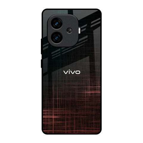 Wooden Mat iQOO Neo 10R 5G Glass Back Cover Online