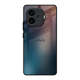 Dust Strom iQOO Neo 10R 5G Glass Back Cover Online