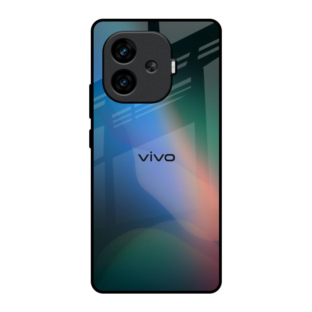 Forecasting Ocean iQOO Neo 10R 5G Glass Back Cover Online