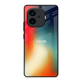 Tri Light iQOO Neo 10R 5G Glass Back Cover Online