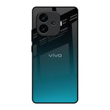 Ultramarine iQOO Neo 10R 5G Glass Back Cover Online