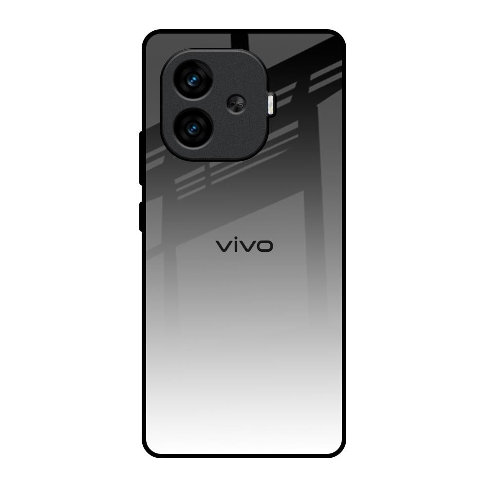 Zebra Gradient iQOO Neo 10R 5G Glass Back Cover Online