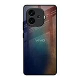 Rusty Gradient iQOO Neo 10R 5G Glass Back Cover Online