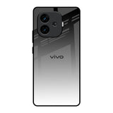 Zebra Gradient iQOO Neo 10R 5G Glass Back Cover Online