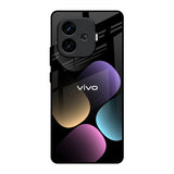 Color Icon iQOO Neo 10R 5G Glass Back Cover Online