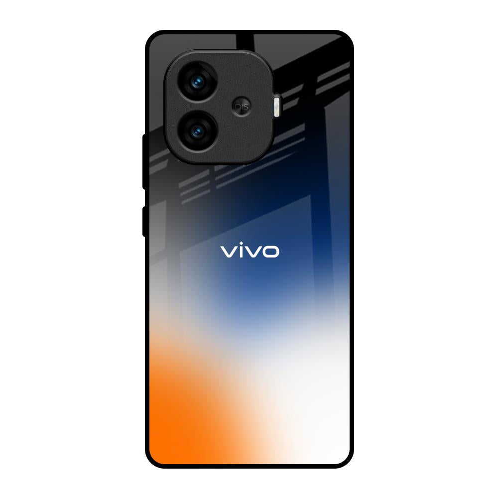 Magic Shade iQOO Neo 10R 5G Glass Back Cover Online