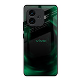 Green Well iQOO Neo 10R 5G Glass Back Cover Online