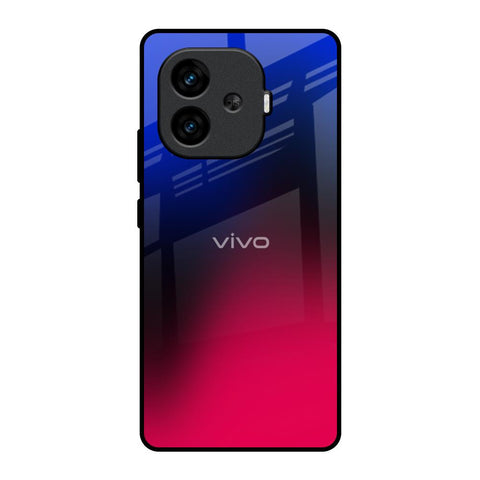 Mesmerizing Gradient iQOO Neo 10R 5G Glass Back Cover Online