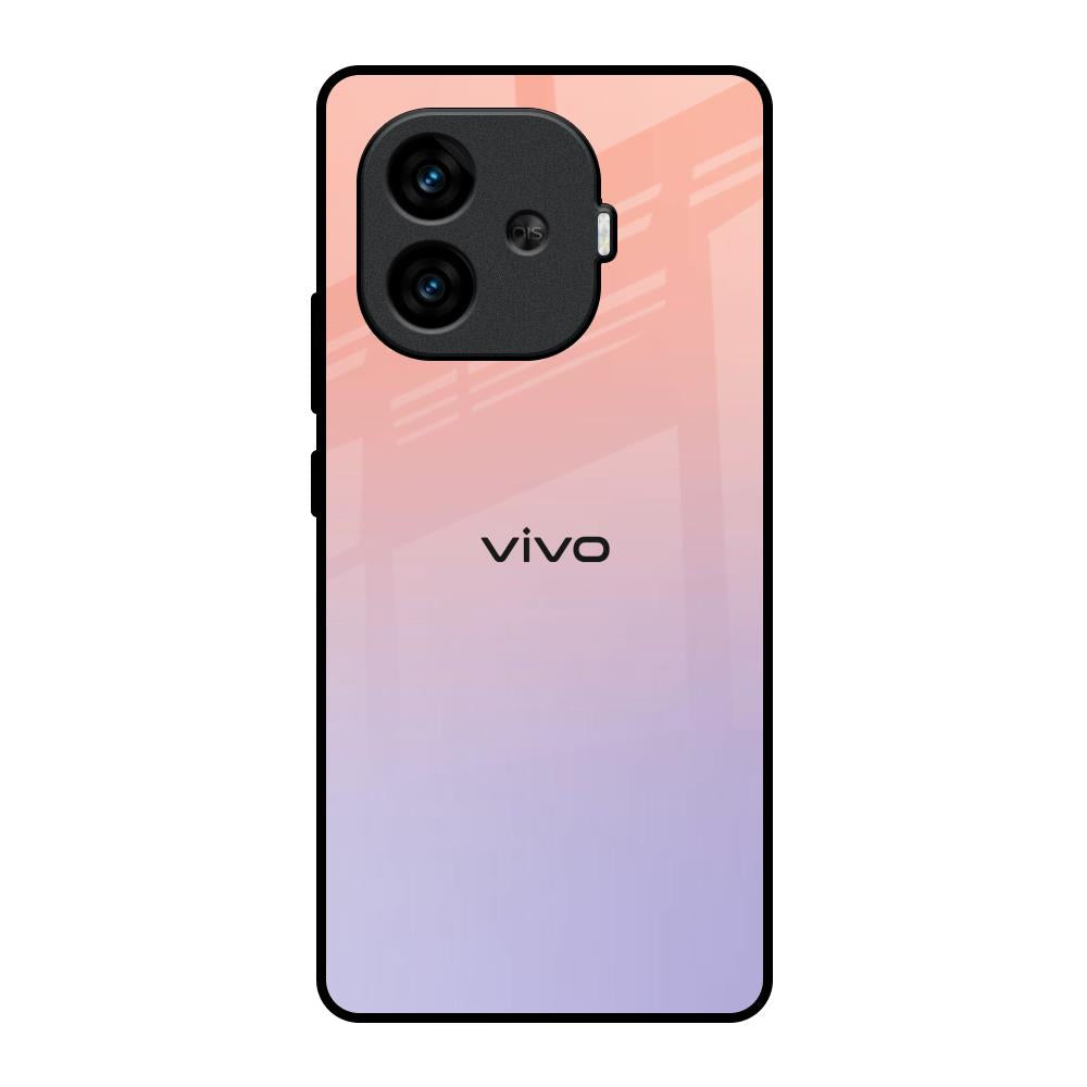 Dawn Gradient iQOO Neo 10R 5G Glass Back Cover Online