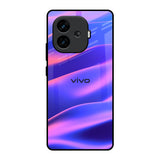 Colorful Dunes iQOO Neo 10R 5G Glass Back Cover Online