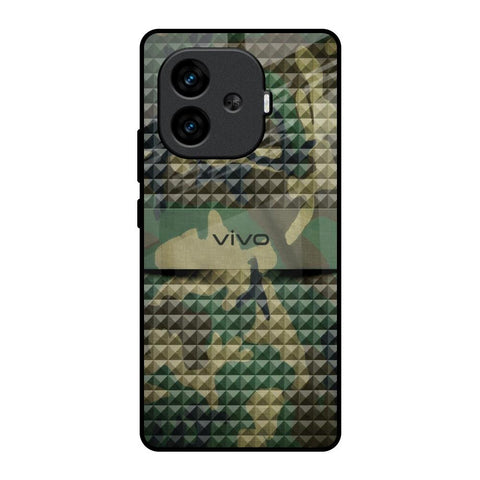 Supreme Power iQOO Neo 10R 5G Glass Back Cover Online