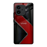 Art Of Strategic iQOO Neo 10R 5G Glass Back Cover Online
