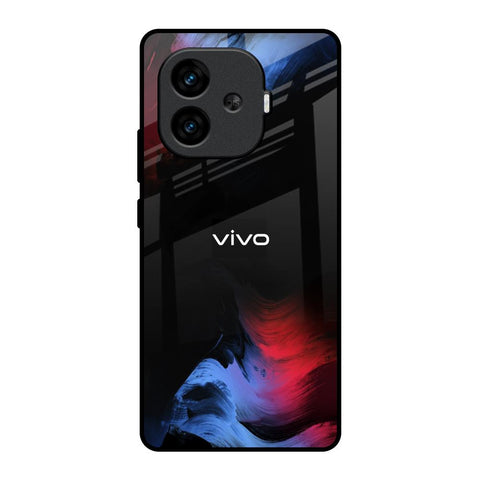 Fine Art Wave iQOO Neo 10R 5G Glass Back Cover Online