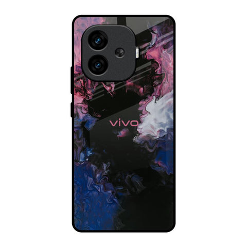 Smudge Brush iQOO Neo 10R 5G Glass Back Cover Online