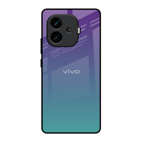 Shroom Haze iQOO Neo 10R 5G Glass Back Cover Online