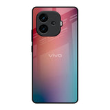 Dusty Multi Gradient iQOO Neo 10R 5G Glass Back Cover Online