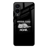 Weekend Plans Samsung Galaxy S25 Edge 5G Glass Back Cover Online