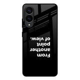 Motivation Samsung Galaxy S25 Edge 5G Glass Back Cover Online