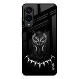 Dark Superhero Samsung Galaxy S25 Edge 5G Glass Back Cover Online