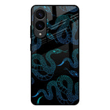 Serpentine Samsung Galaxy S25 Edge 5G Glass Back Cover Online