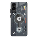 Retro Recorder Samsung Galaxy S25 Edge 5G Glass Back Cover Online