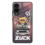 Money Madness Samsung Galaxy S25 Edge 5G Glass Back Cover Online