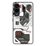 Explore Circuit Samsung Galaxy S25 Edge 5G Glass Back Cover Online