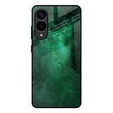 Emerald Firefly Samsung Galaxy S25 Edge 5G Glass Back Cover Online