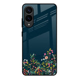 Small Garden Samsung Galaxy S25 Edge 5G Glass Back Cover Online