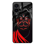 Lord Hanuman Samsung Galaxy S25 Edge 5G Glass Back Cover Online