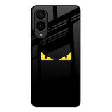 Eyes On You Samsung Galaxy S25 Edge 5G Glass Back Cover Online