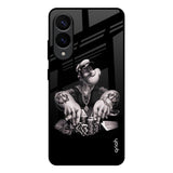 Gambling Problem Samsung Galaxy S25 Edge 5G Glass Back Cover Online