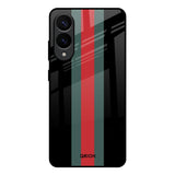 Vertical Stripes Samsung Galaxy S25 Edge 5G Glass Back Cover Online