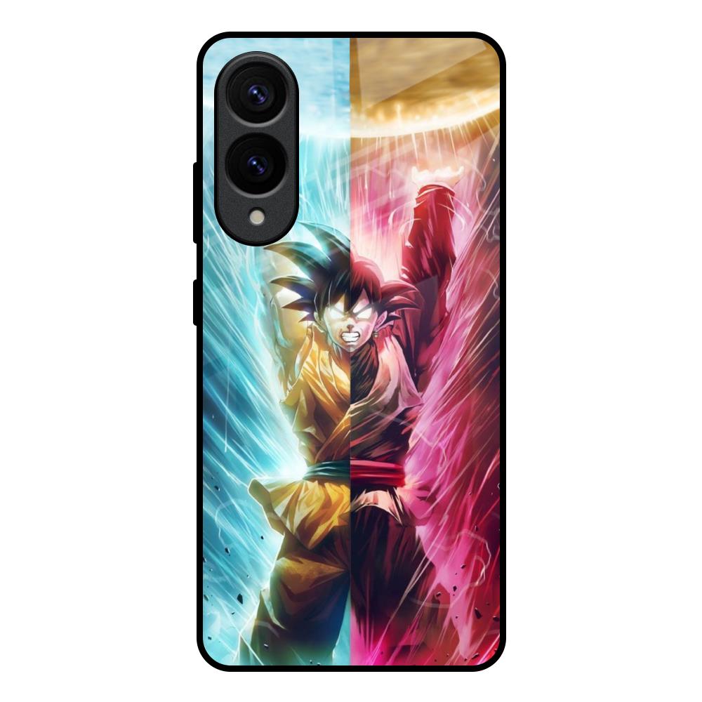 Ultimate Fusion Samsung Galaxy S25 Edge 5G Glass Back Cover Online