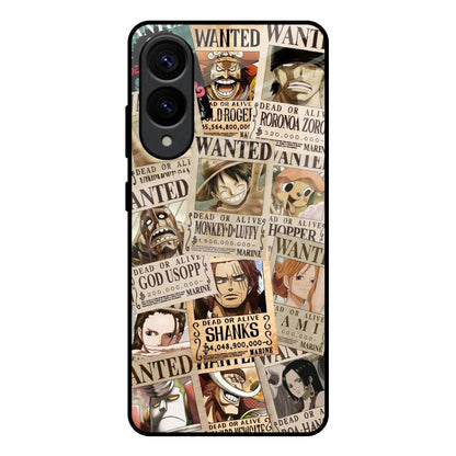 Dead Or Alive Samsung Galaxy S25 Edge 5G Glass Back Cover Online